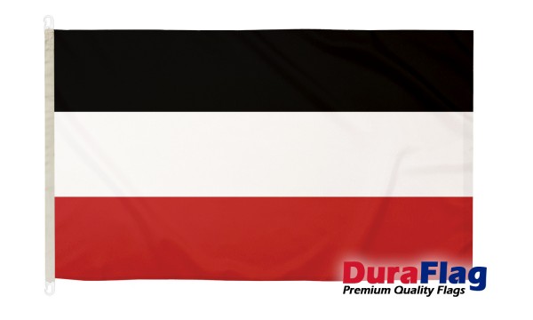 DuraFlag® Upper Volta Premium Quality Flag